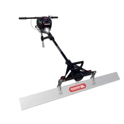 9700H Black Beauty Honda GX-35 Advanced Concrete Tools Concrete Screed Repair Parts